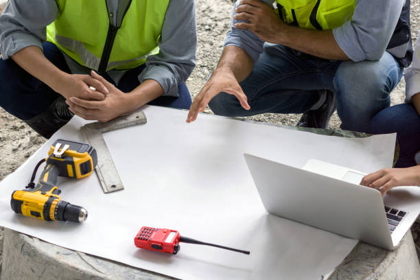 Best Commercial Concrete Services in Mercerville, NJ